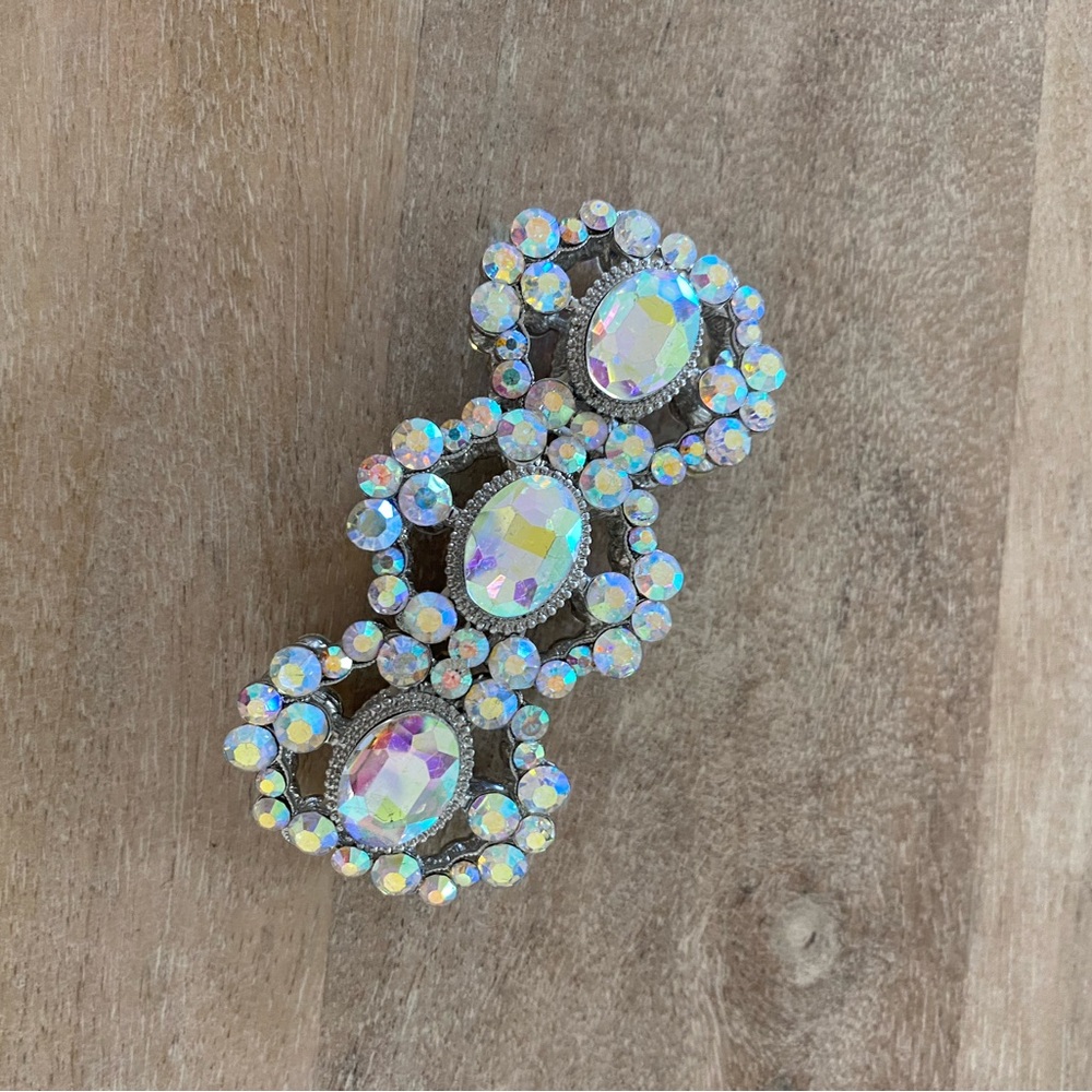 Pageant AB Crystal bracelet